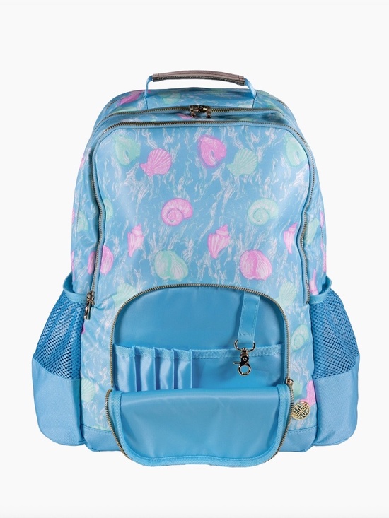 Lilly Pulitzer in the Shelden Pattern
